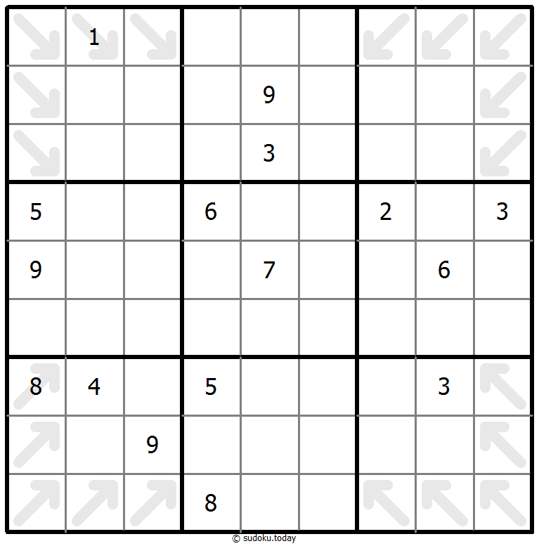 Eliminate Sudoku