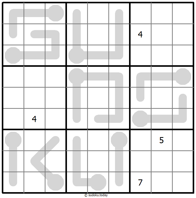 Thermo Sudoku